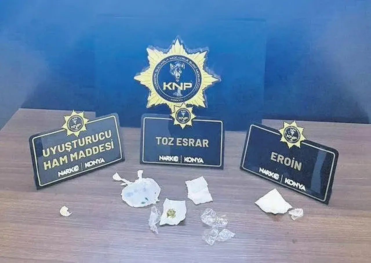 Cezaevinde uyuşturucu ağı skandalı! Torbacı avukatı hükümlü ele verdi