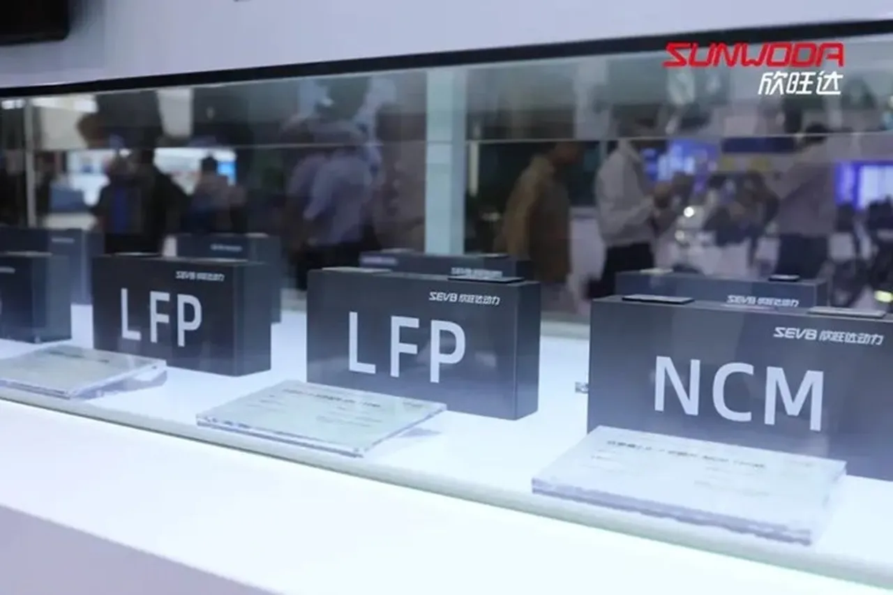 Çinli firma öyle bir elektrikli araç bataryası yaptı ki! 1 dakikada 150 KM menzil sunuyor