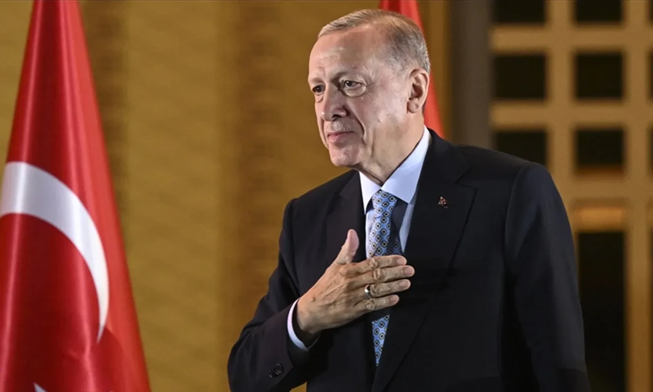 Cumhurbaşkanı Erdoğan, Macaristan'da