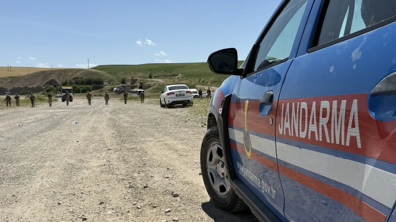 Diyarbakır'da vahşet! Baba ve oğlu kamyonette yanmış halde bulunmuştu! Ailesinin ifadesi ortaya çıktı! 