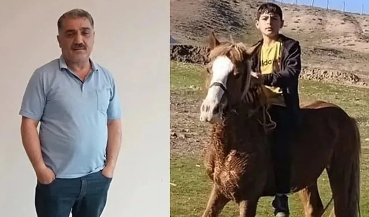 Diyarbakır'da vahşet! Baba ve oğlu kamyonette yanmış halde bulunmuştu! Ailesinin ifadesi ortaya çıktı! 