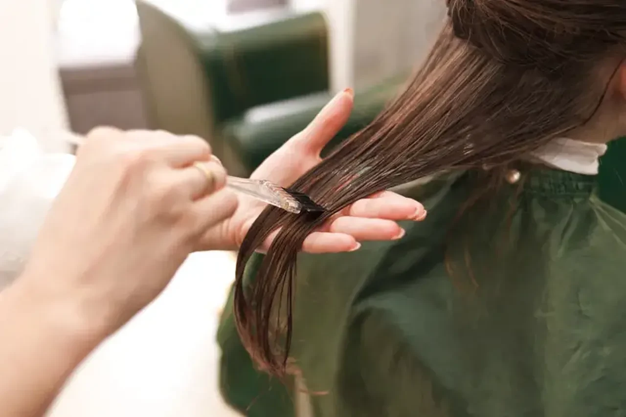 Doğru Keratin Bakımı Nasıl Yapılır? Evde Püf Noktalarıyla Keratin Bakımı (Kadın ve Erkek)