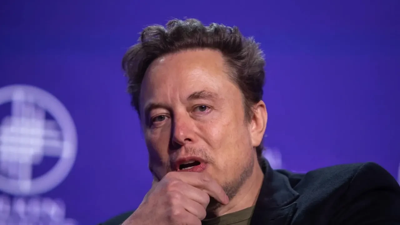 Elon Musk'ı korku sardı: CEO olarak acil mesaj gönderdi