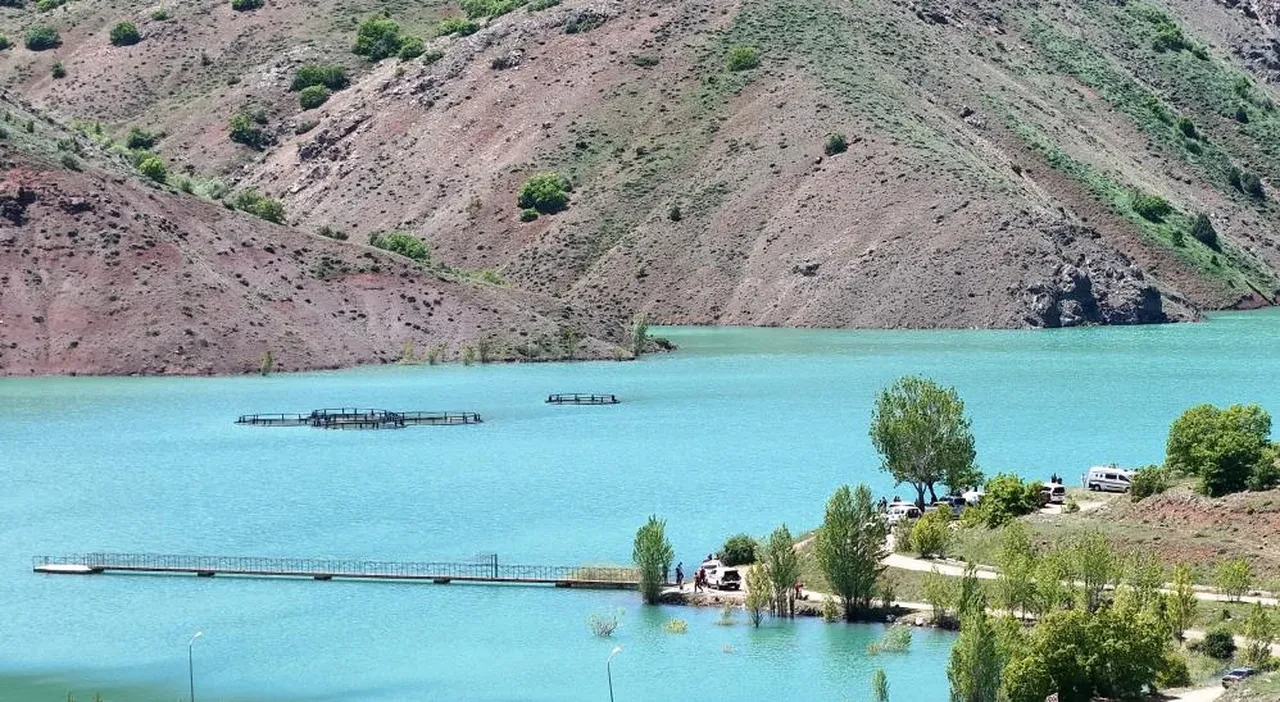 Erzincan’dan acı haber geldi! Kayıp gencin cesedine ulaşıldı