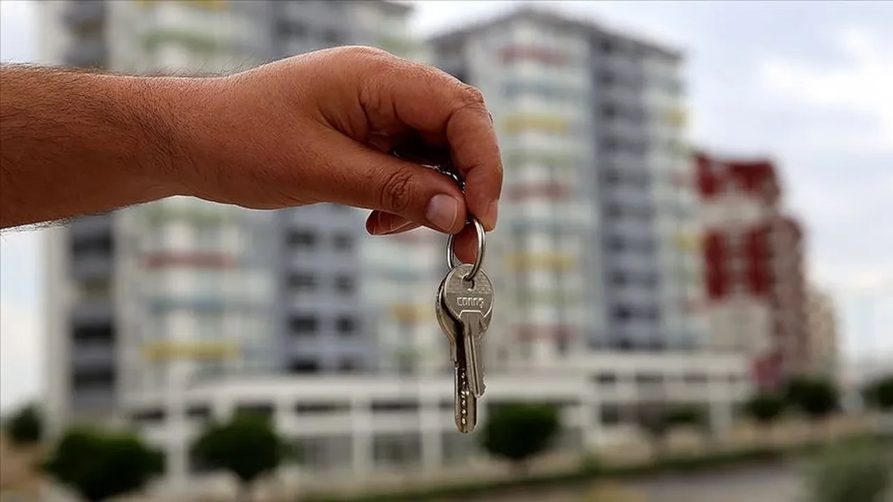 Ev alacaklar dikkat! Sakın bu tuzağa düşmeyin