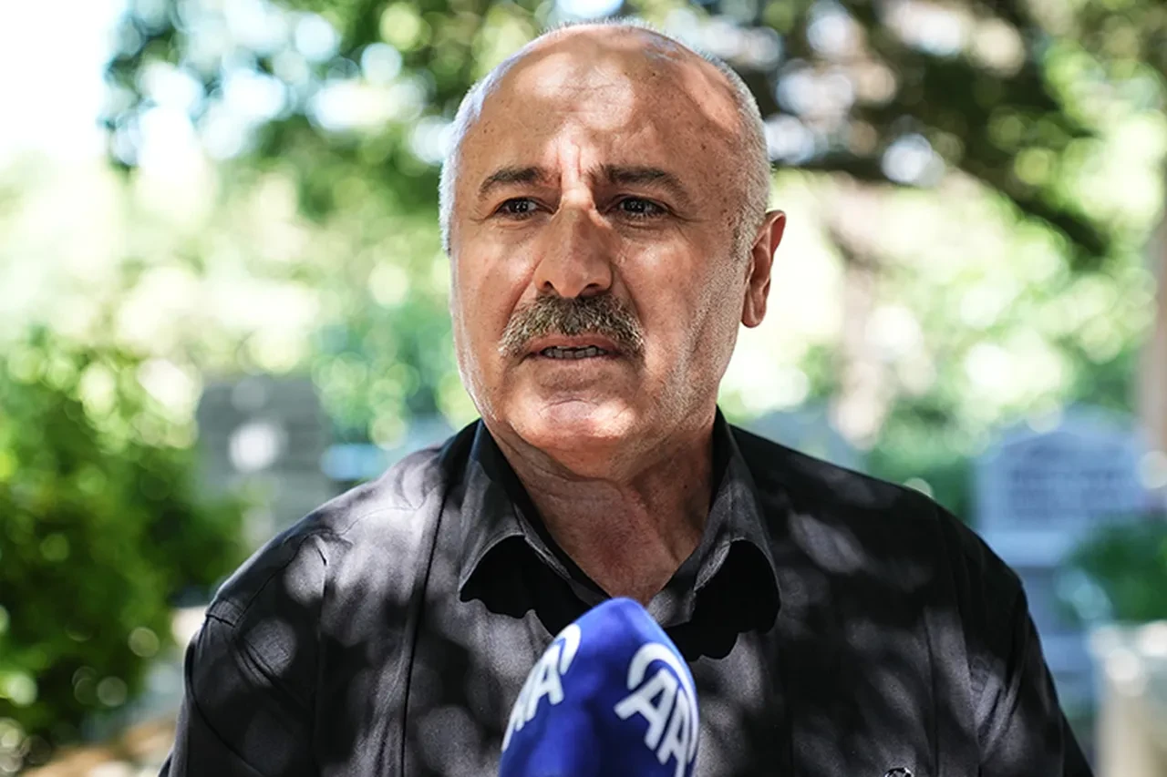 Eylem Tok davasında Oğuz Murat Aci'nin eşi şikayeti geri çekti, kayınpeder tepkili 'Zehir zıkkım...'