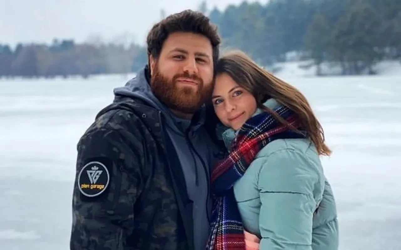 Eylem Tok davasında Oğuz Murat Aci'nin eşi şikayeti geri çekti, kayınpeder tepkili 'Zehir zıkkım...'