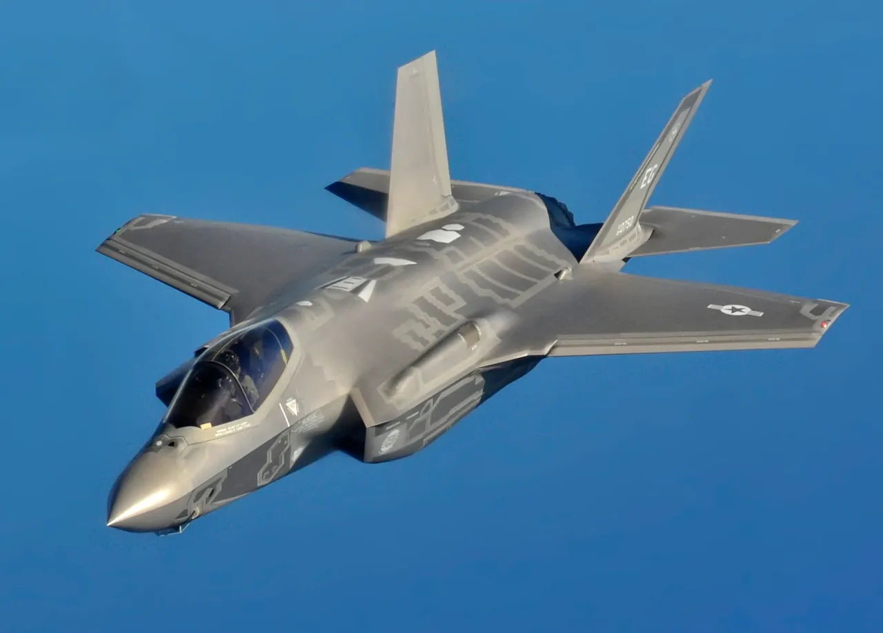 F-22 ve F-35 uçaklarını bekleyen tehlike! Yeni silahı tanıttılar: Gizliliği bile tespit edecek