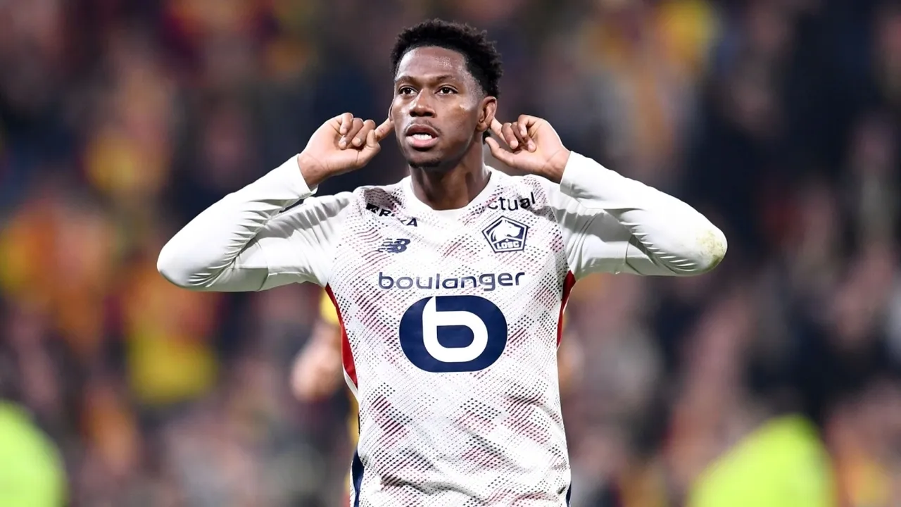 Fenerbahçe forvet transferi için düğmeye bastı! Dünyaca ünlü yıldız sarı lacivertli forma giyecek