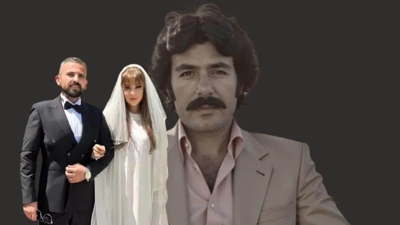 Ferdi Tayfur'un Tuğçe Tayfur'un eşine dava açtığı ortaya çıktı 