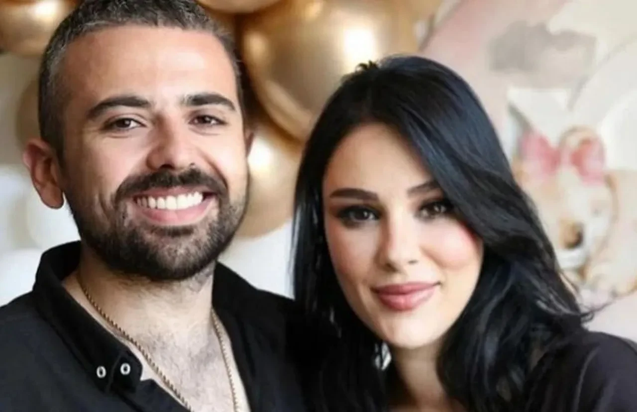 Ferdi Tayfur'un Tuğçe Tayfur'un eşine dava açtığı ortaya çıktı 