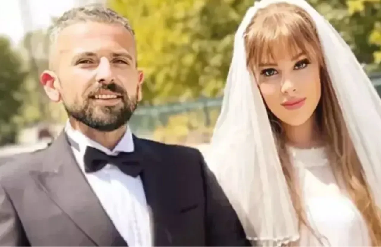 Ferdi Tayfur'un Tuğçe Tayfur'un eşine dava açtığı ortaya çıktı 