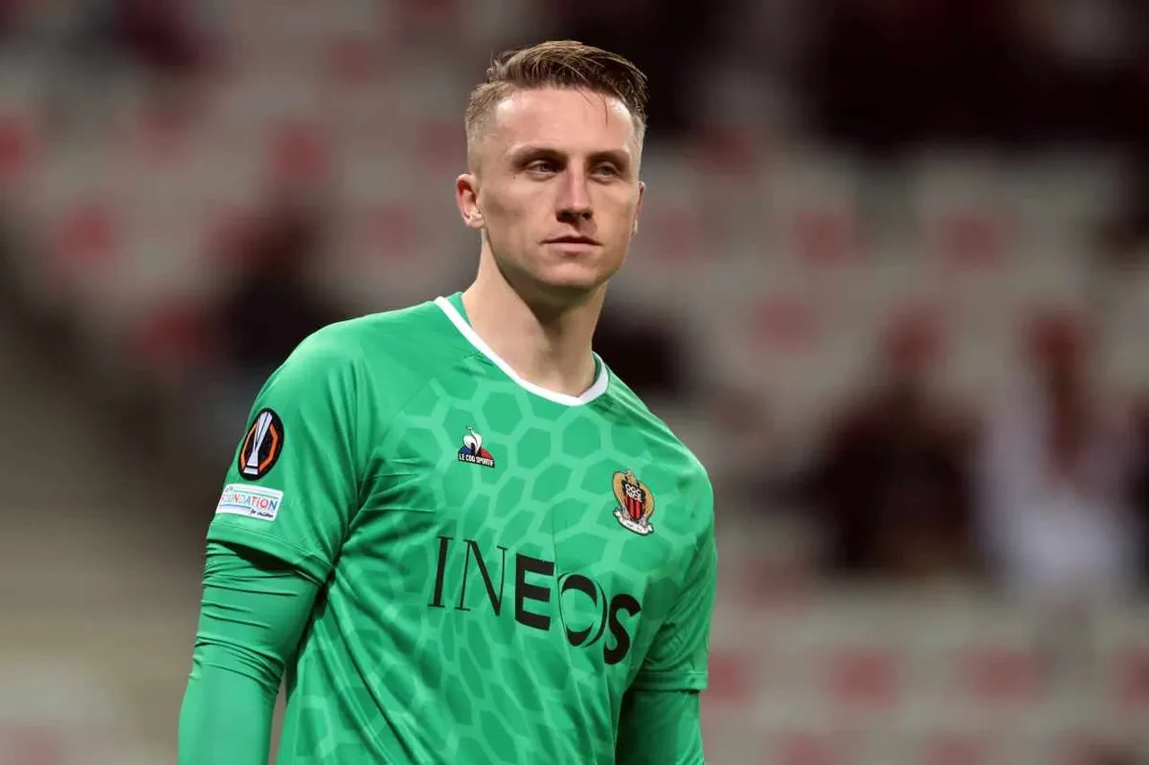 Galatasaray yeni kalecisini buldu! Muslera'nın yerine 1 numaralı aday belli oldu