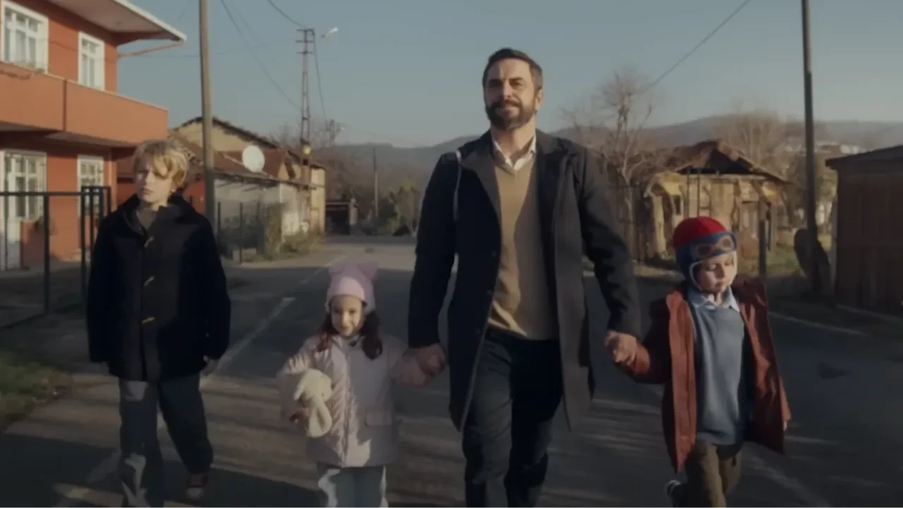 Gassal 2. sezon 1. bölüm ne zaman? Yeni sezondan ilk sahne yayınlandı