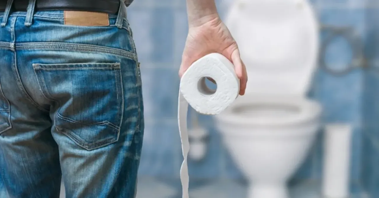 Gece sık sık tuvalete gitmek ciddi bir hastalığın işareti olabilir