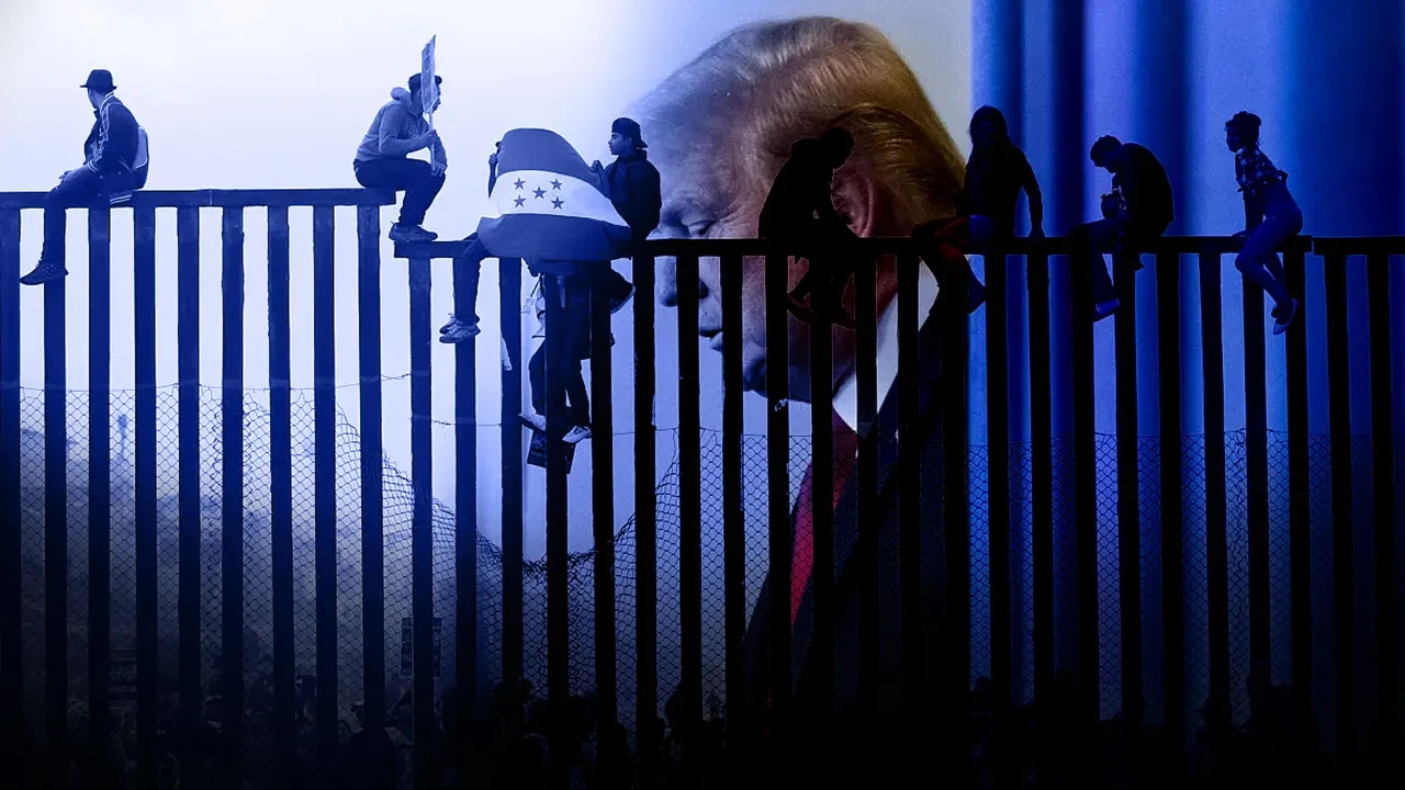 Gönüllü dönüş programı başladı! Trump ceplerine para bile koyacak