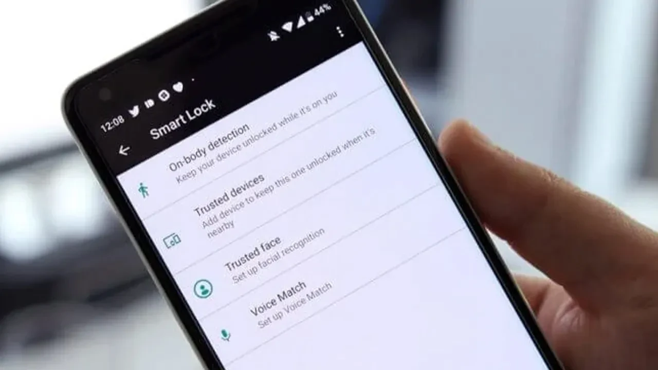 Google Smart Lock ile Kaydedilen Kaydedilen Instagram Hesabı Silme: Google Hesabında Şifresi Kayıtlı Instagram Hesabı Nasıl Silinir?
