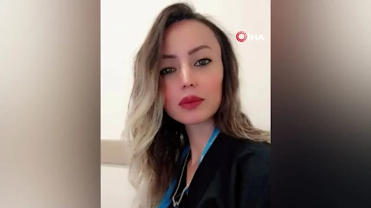 Hastanede eski eş dehşeti! Boşandığı tıbbi sekreter eşini gözünü kırpmadan öldürdü