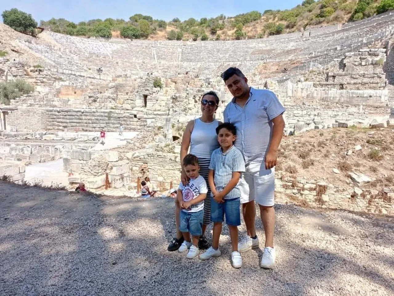 Hemşire için eşini ve iki çocuğunu katletmişti! Turgay Gezgin soruşturmasında yeni karar