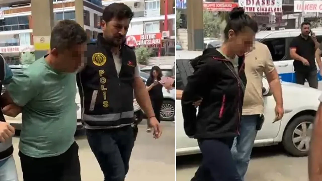 Hemşire için eşini ve iki çocuğunu katletmişti! Turgay Gezgin soruşturmasında yeni karar