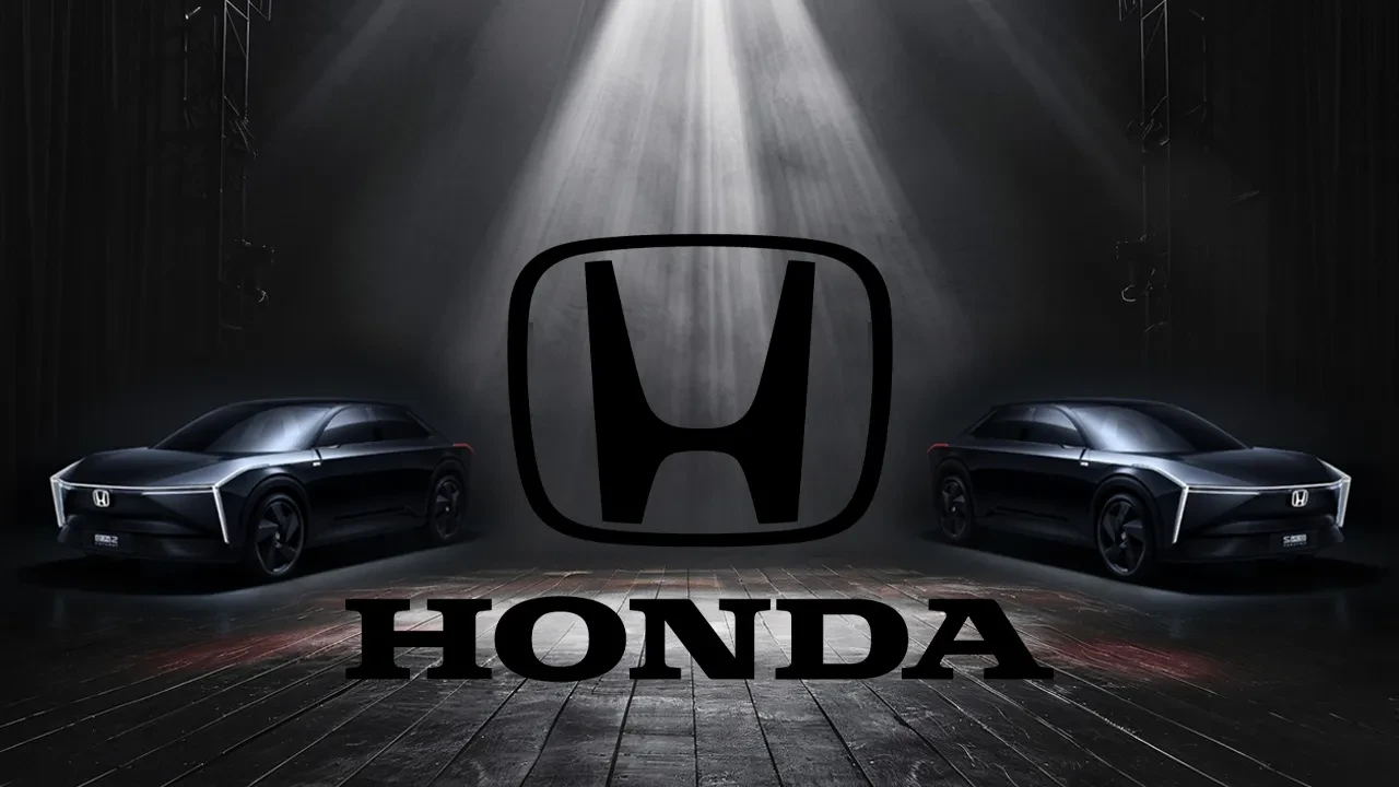 Honda'dan elektrikli otomobilleri sorgulatan hamle! Geri vites yaptılar