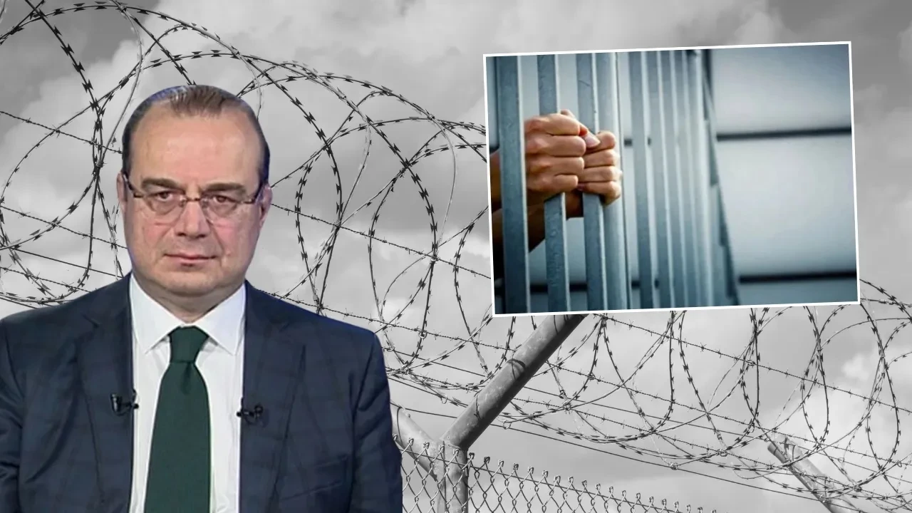 İnfaz düzenlemesinde son viraj: Fatih Atik detayları canlı yayında duyurdu!