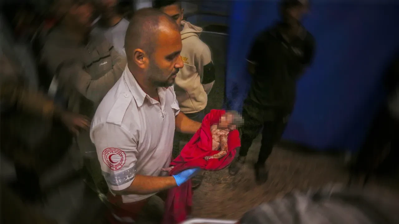 İsrail'den Gazze'de bir günde 78 cinayet daha! Soykırıma sessizlik büyüyor, insanlık küçülüyor