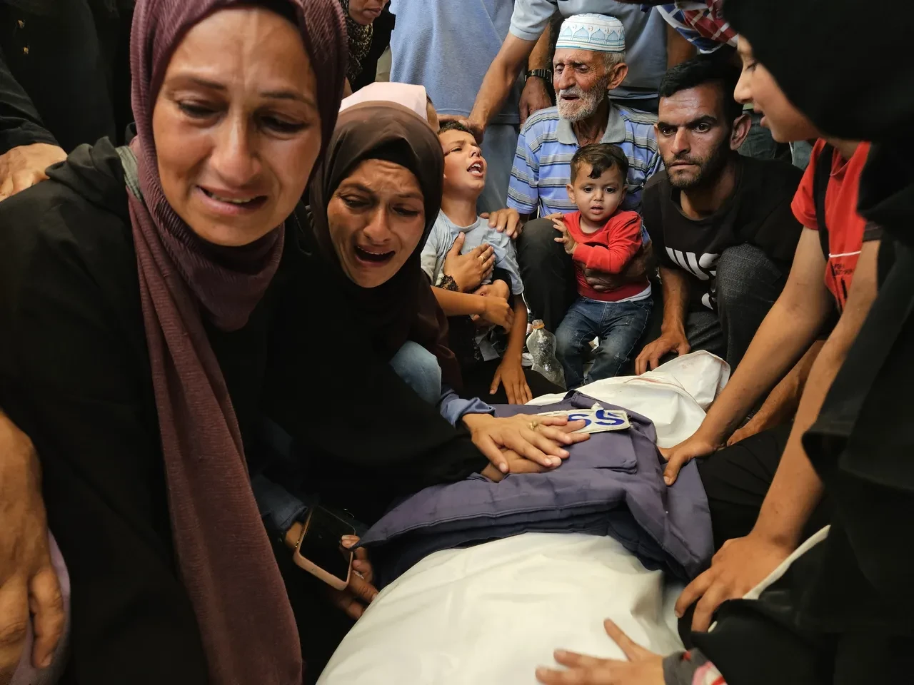 İsrail'den Gazze'de bir günde 78 cinayet daha! Soykırıma sessizlik büyüyor, insanlık küçülüyor