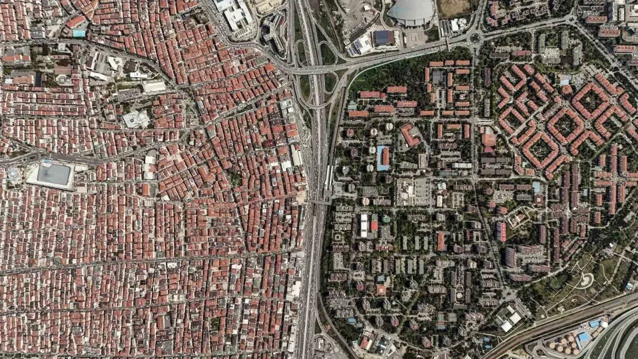 İstanbul depremi sonrası Şener Üşümezsoy'dan açıklama! "Asıl korktuğumuz olay..." dedi, riskli ilçeyi açıkladı