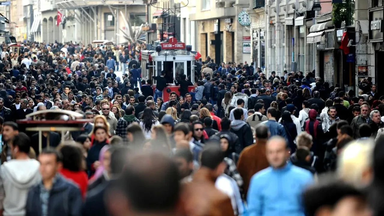 İstanbul için 9 yıl sonra bir ilk! Avrupa'da 15'inci oldu