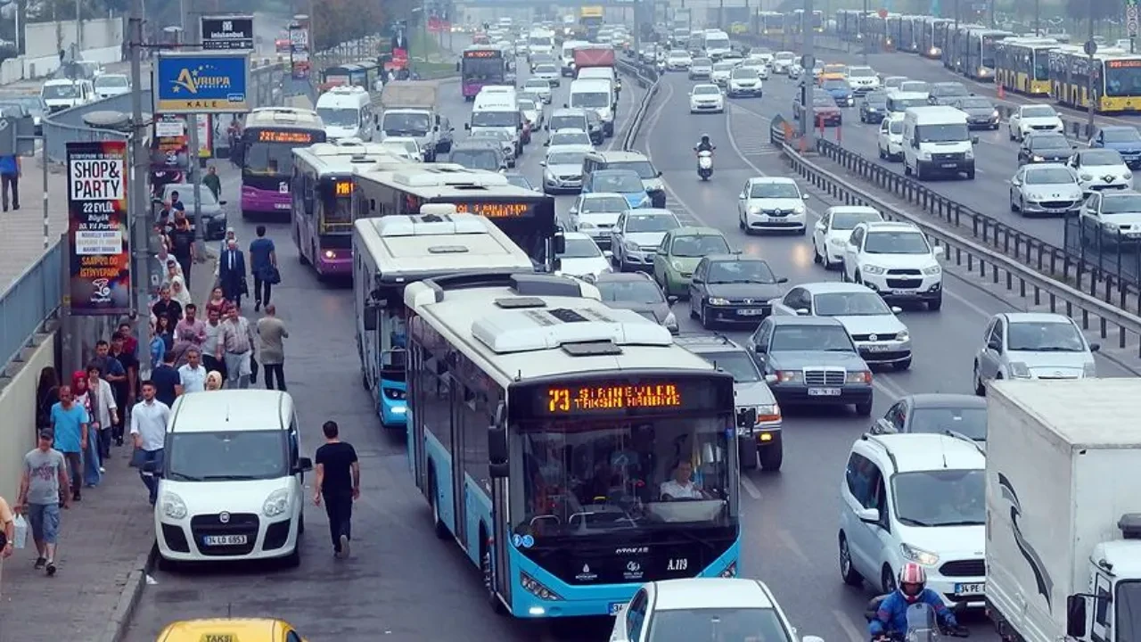 İstanbul