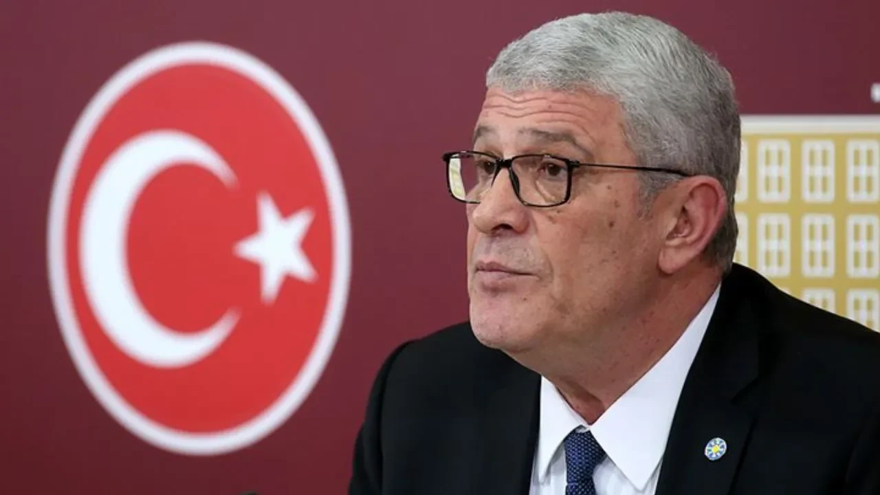 İYİ Parti'de kriz: Toktaş hakkında inceleme başlatıldı, Dervişoğlu göreve el koydu