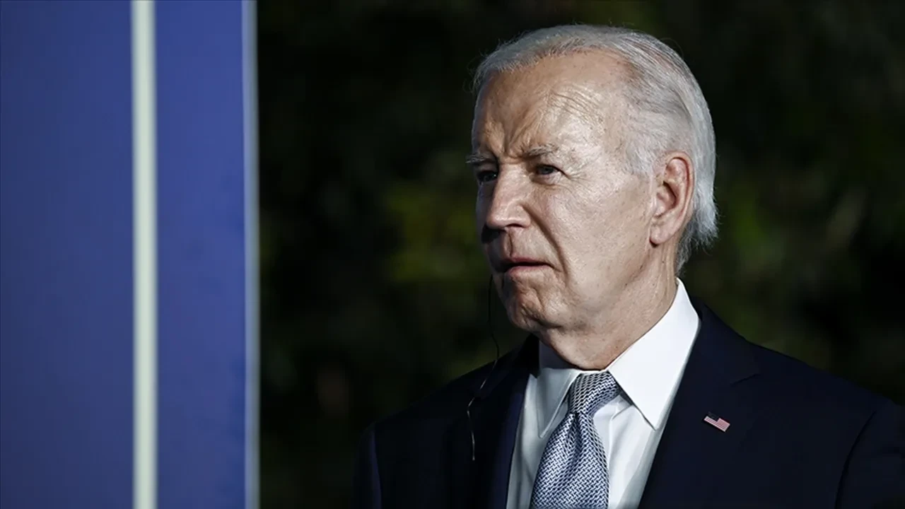 Joe Biden'ın hastalığı nasıl fark edilmedi? Elon Musk yine ortalığı karıştırdı