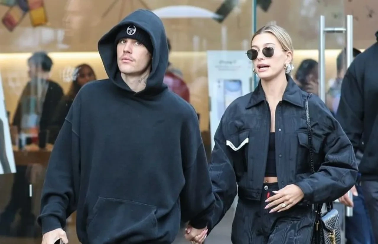 Justin Bieber yıllar sonra Hailey Bieber'dan özür diledi: Beni affet
