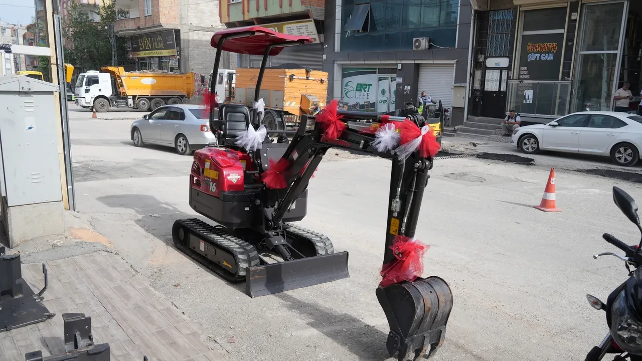 Kardeşten öte bağları var! Suriyeli işçisine giderayak 1 milyon TL'lik jest