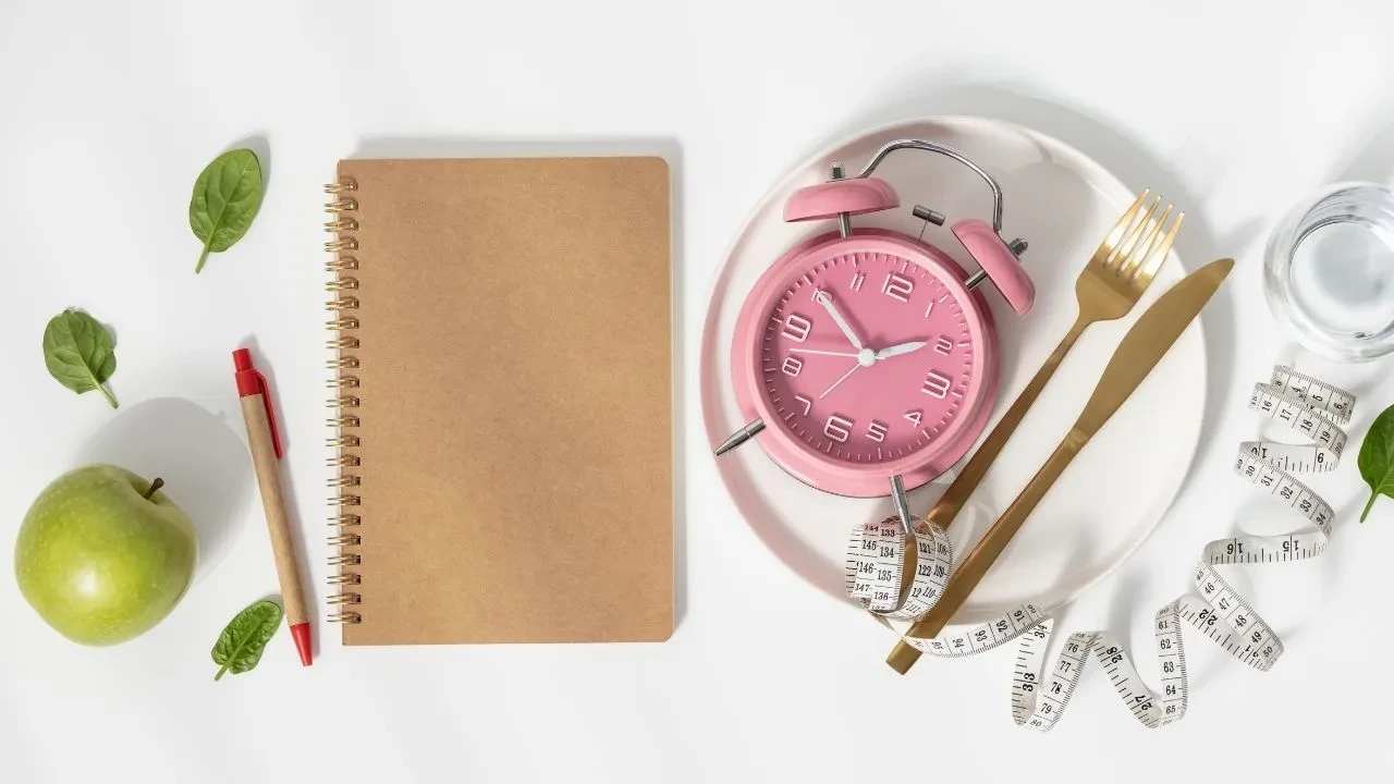 Kilo vermek için en doğru yemek yeme saatleri! Bu yöntemle kısa sürede yağ yakabilirsiniz