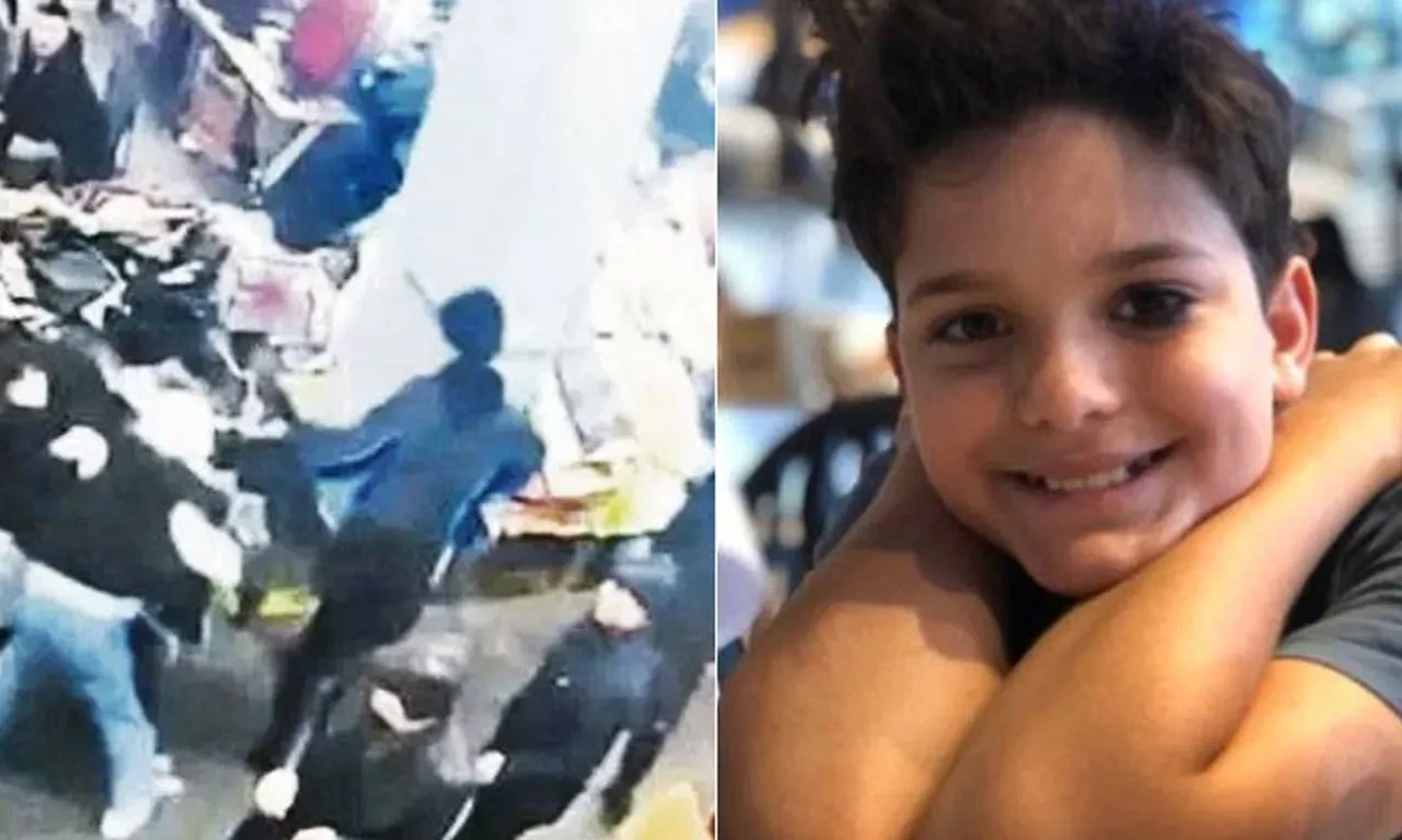 Mattia Ahmet Minguzzi cinayetinde 'takipsizlik' kararı tartışma konusu olmuştu! Başsavcılıktan  açıklama geldi