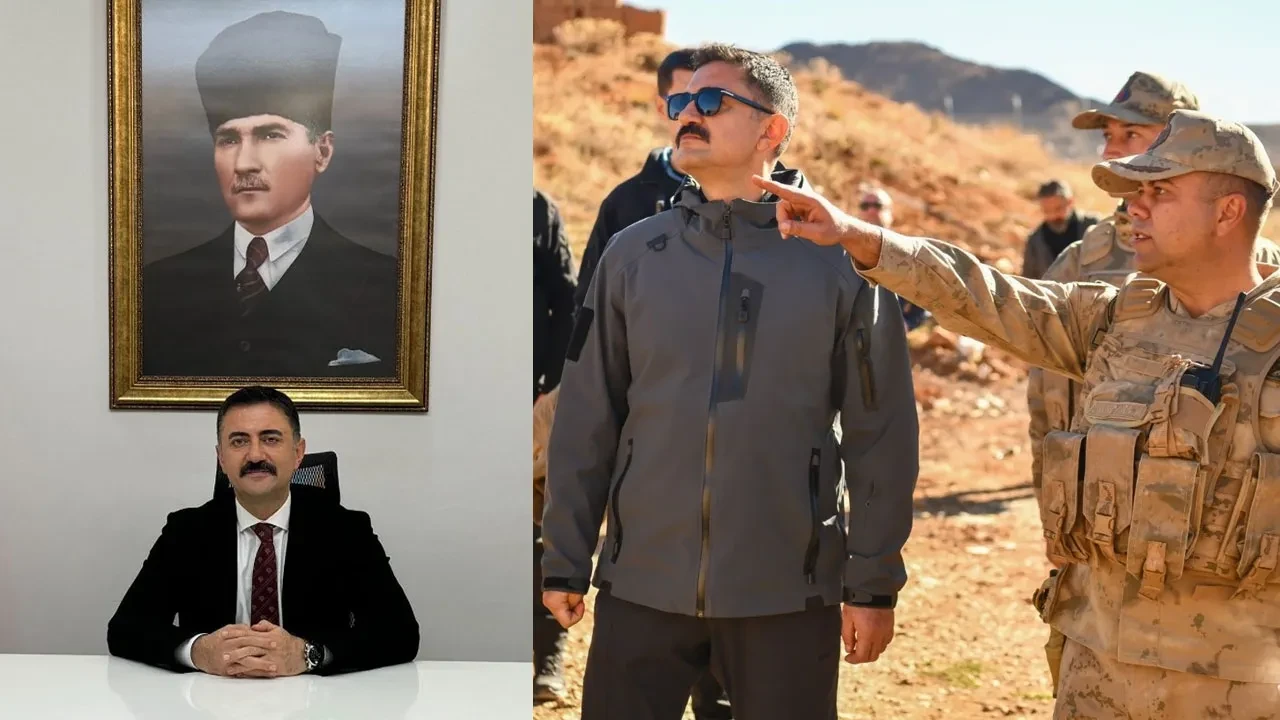 Müsavat Dervişoğlu'ndan Bahçeli'nin komisyon önerisine tepki: Meclis'i Öcalan'ın taleplerine alet etmeyin