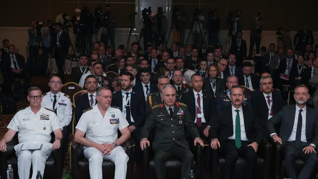 NATO Konferansı’na Türkiye’nin stratejik rolü damga vurdu!