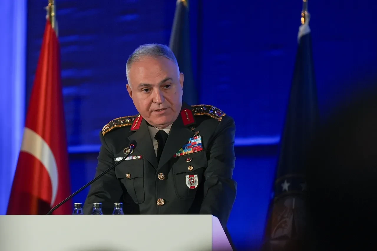 NATO Konferansı’na Türkiye’nin stratejik rolü damga vurdu!