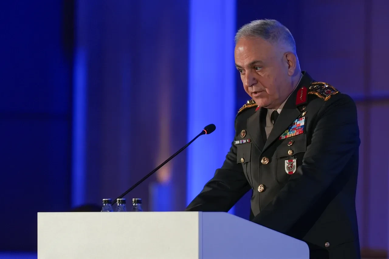 NATO Konferansı’na Türkiye’nin stratejik rolü damga vurdu!