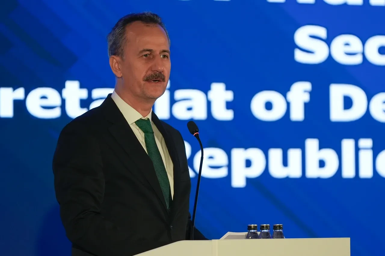 NATO Konferansı’na Türkiye’nin stratejik rolü damga vurdu!