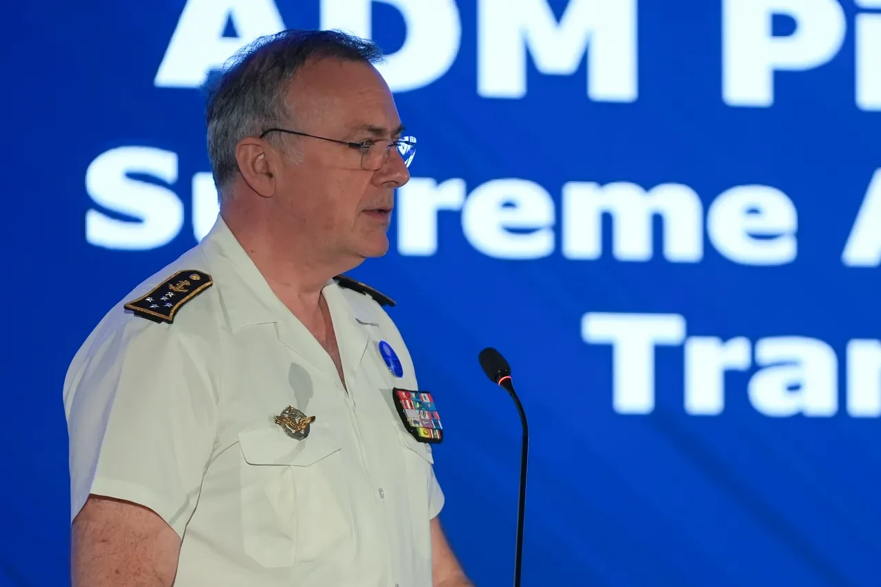 NATO Konferansı’na Türkiye’nin stratejik rolü damga vurdu!