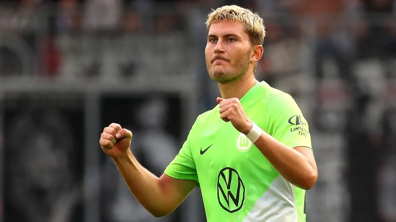 Ole Gunnar Solskjaer onay verdi! Beşiktaş yıldız forvet için düğmeye bastı