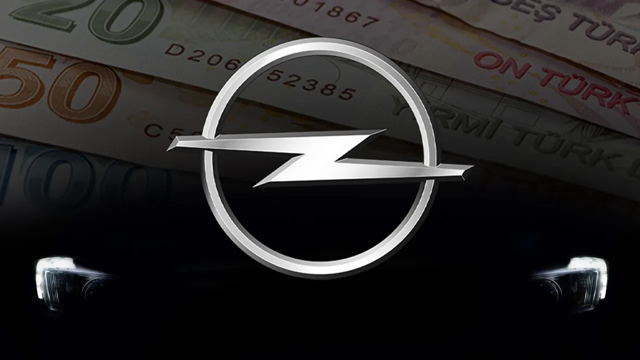 Opel düşük ÖTV'li modelini Türkiye'ye getiriyor! Kasko listesine girdi, fiyatı ortaya çıktı
