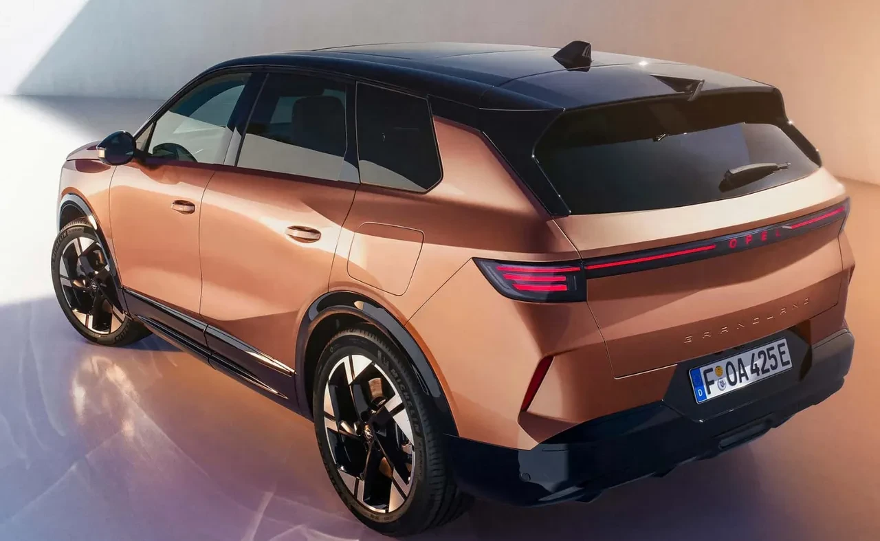 Opel düşük ÖTV'li modelini Türkiye'ye getiriyor! Kasko listesine girdi, fiyatı ortaya çıktı