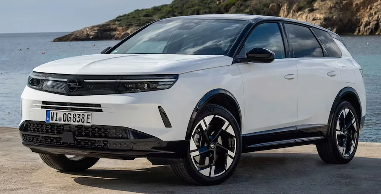 Opel düşük ÖTV'li modelini Türkiye'ye getiriyor! Kasko listesine girdi, fiyatı ortaya çıktı