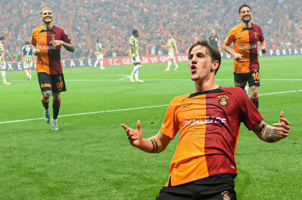 Osimhen transferine Zaniolo darbesi! İtalyan basını Galatasaray'ı yıkan gelişmeyi duyurdu