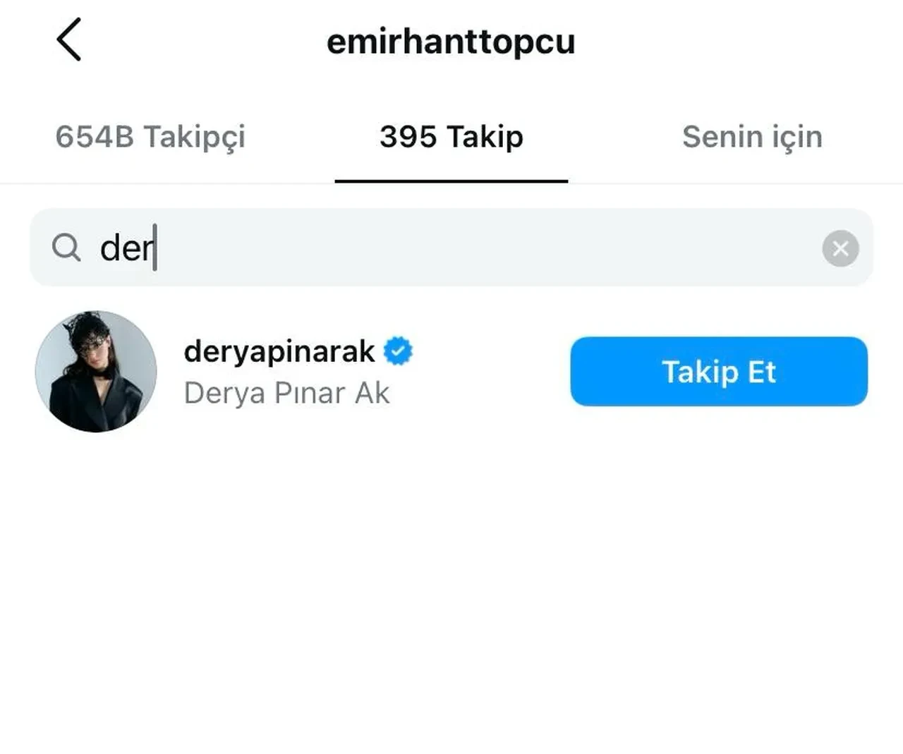 Oyuncu Derya Pınar Ak, gönlünü Beşiktaş’ın yıldız futbolcusuna kaptırdı 