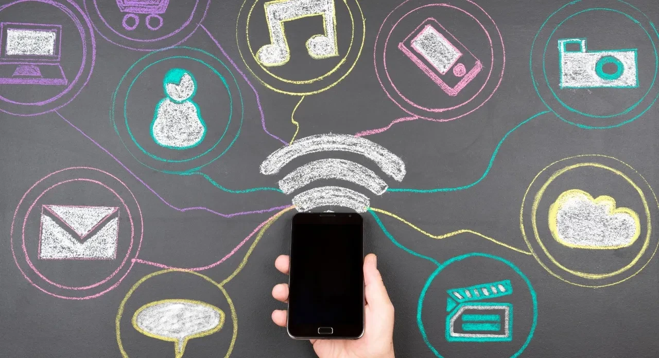 Parmak kaydırmak yok! Kalpleri ve zihinleri yeniden inşa ediyoruz